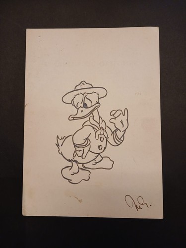 Autore ignoto disegno - autore,