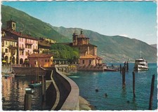 Cannobio verbania lago - verbania,