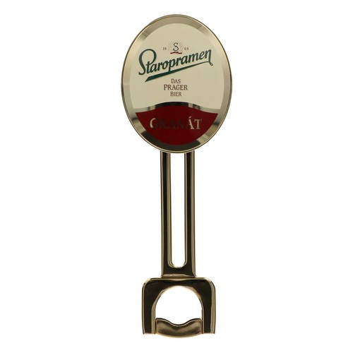 Staropramen rubinetto