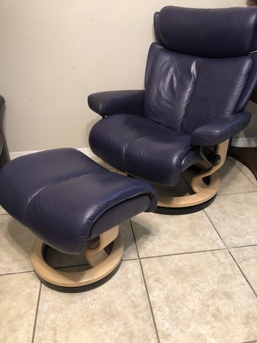 Ekornes set anelli - ekornes,