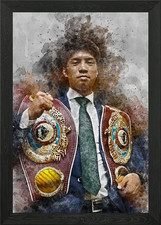 Kosei tanaka poster arte - tanaka, da