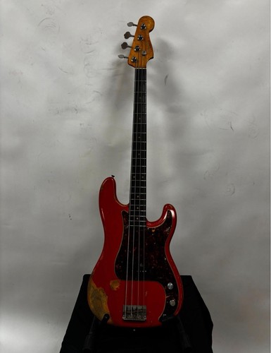Fender precision bass may - precision,