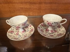 X2 MINI PIATTINI TAZZA
