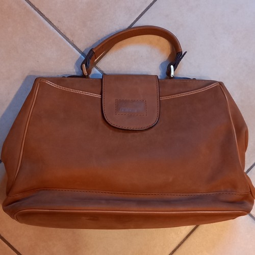 Borsa pelle ape regina - borsa,