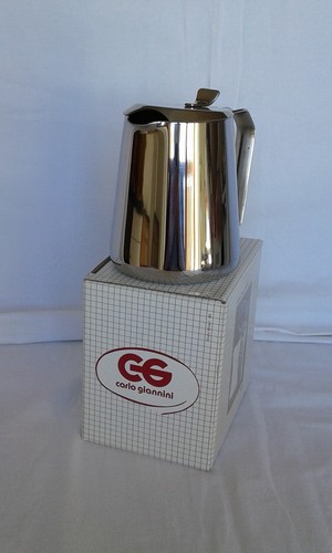 Caffettiera servire carlo - servire,