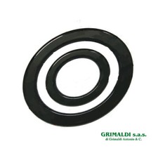 PIATTELLO ANELLO ESTERNO +