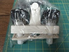 Set rubinetto vasca e doccia