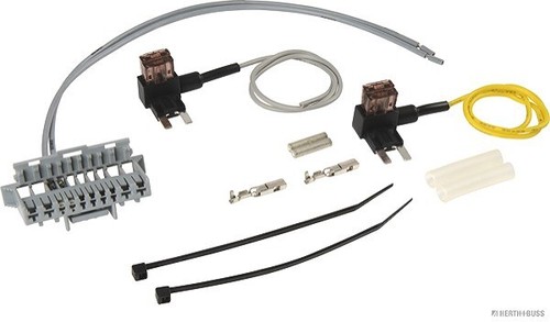 Herth buss elparts kit - herth+buss,