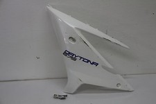 Triumph daytona 675 h67 - 11/15,