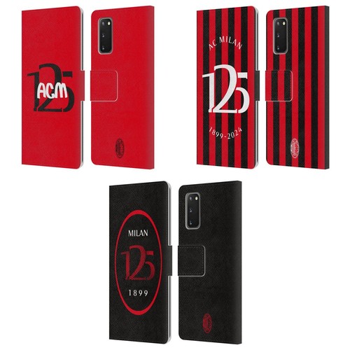 Milan 125 anniversario - 125°,