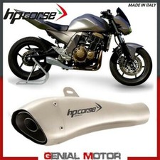 Terminale scarico corse - terminale,