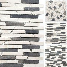 Mosaico In Pietra Naturale