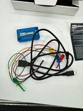 IKALOGIC SCANA LOGIC 2