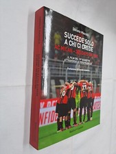 SUCCEDE SOLO A CHI CI CREDE AC