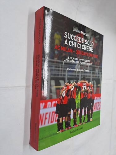 Succede solo chi crede - succede, ci