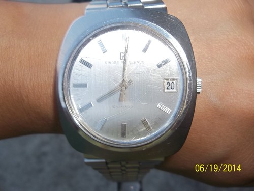 Pre owned vintage - pre-owned,, gp