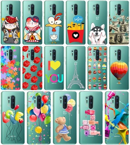 Custodia cover morbida tpu - custodia,