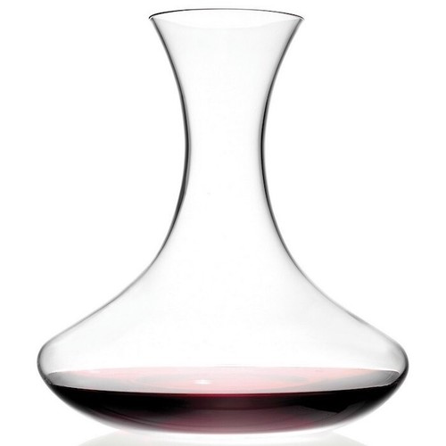 Rcr invino decanter 23cm - rcr,, invino,