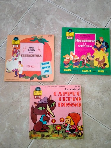 Walt disney presenta - disney,
