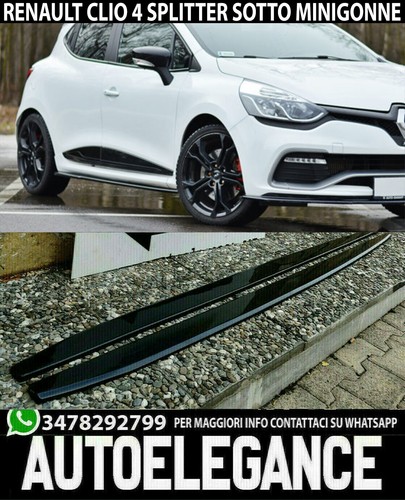 Renault clio 2012 - renault, 2012+