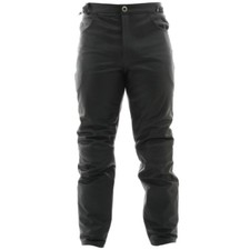 Pantalone pelle Spyke Nelson