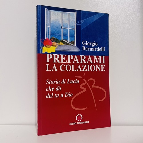 Preparami colazione giorgio - la,