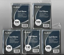 500 YU-GI-OH PREMIUM TRADING