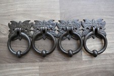 pomelli vintage in ghisa