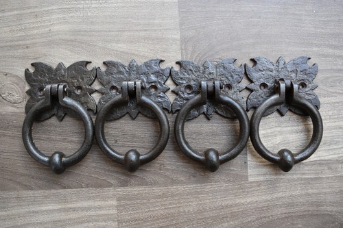 Pomelli vintage ghisa - vintage, in