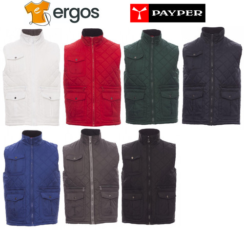 Payper gate gilet lavoro - gate,