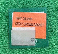 Rolex Guarnizione 29-0600 (1)