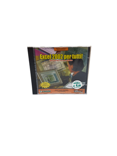Excel 2002 per tutti - excel,