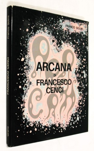 Franco solmi arcana - solmi,