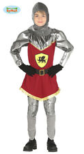 COSTUME CAVALIERE DRAGONE