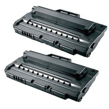  2PK MLT-D109S Black Toner