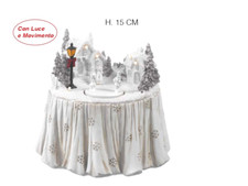 Decorazione Natalizia