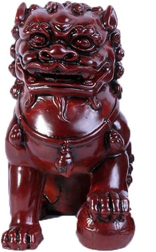 Feng shui cane - shui, fu
