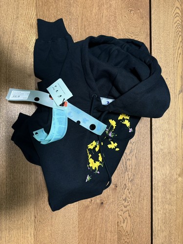 Off white spettacolare - off,