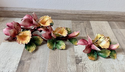 Decorazione porcellana - decorazione,