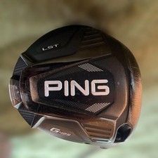 Driver PING G425 LST 10,5°