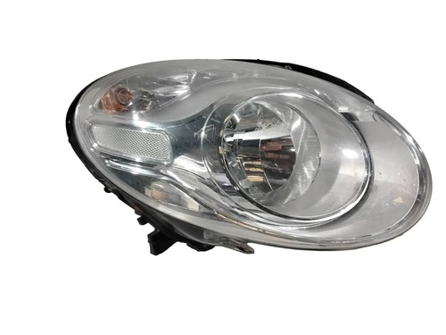 Proiettore faro fanale - proiettore,