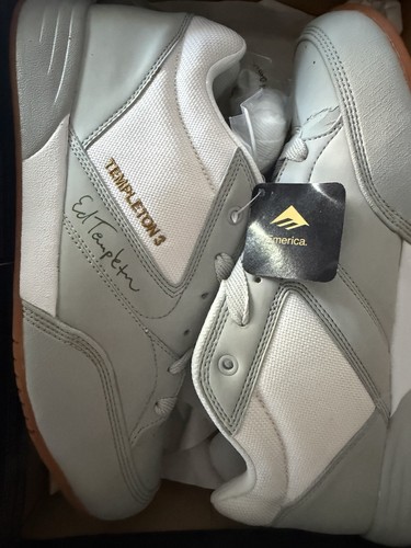 Scarpe skateboard emerica - skateboard,