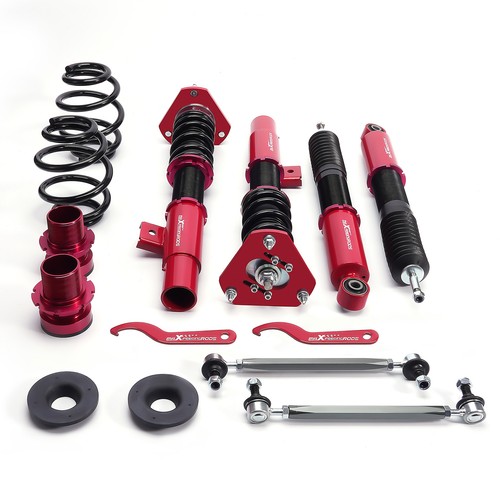 Coilover per golf 6 gti - golf, 5