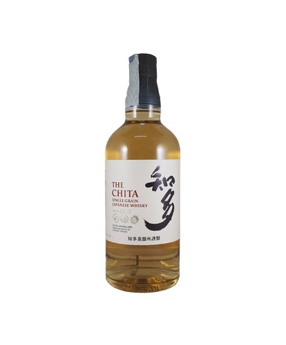 Whisky the chita 700 - the, ml