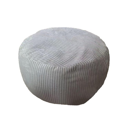Pouf relaxdays corda - relaxdays,, 35