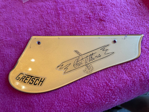 Battipenna gretsch chet atkins - battipenna,