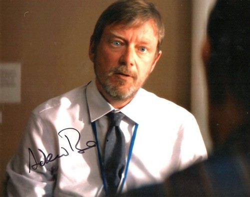 Doctor who autograph andrew - doctor, autograph: