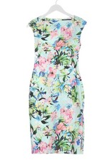 ZARA WOMAN Abito longuette