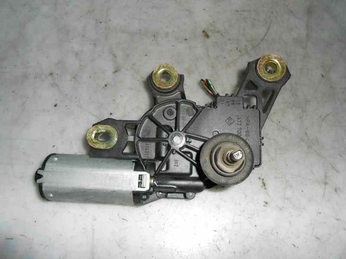 Motor limpia trasero valeo - /, /