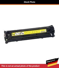 Cartuccia toner giallo canon - toner,
